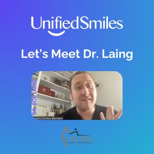 Meet Dr. Laing