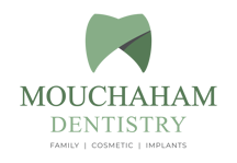 Mouchaham logo