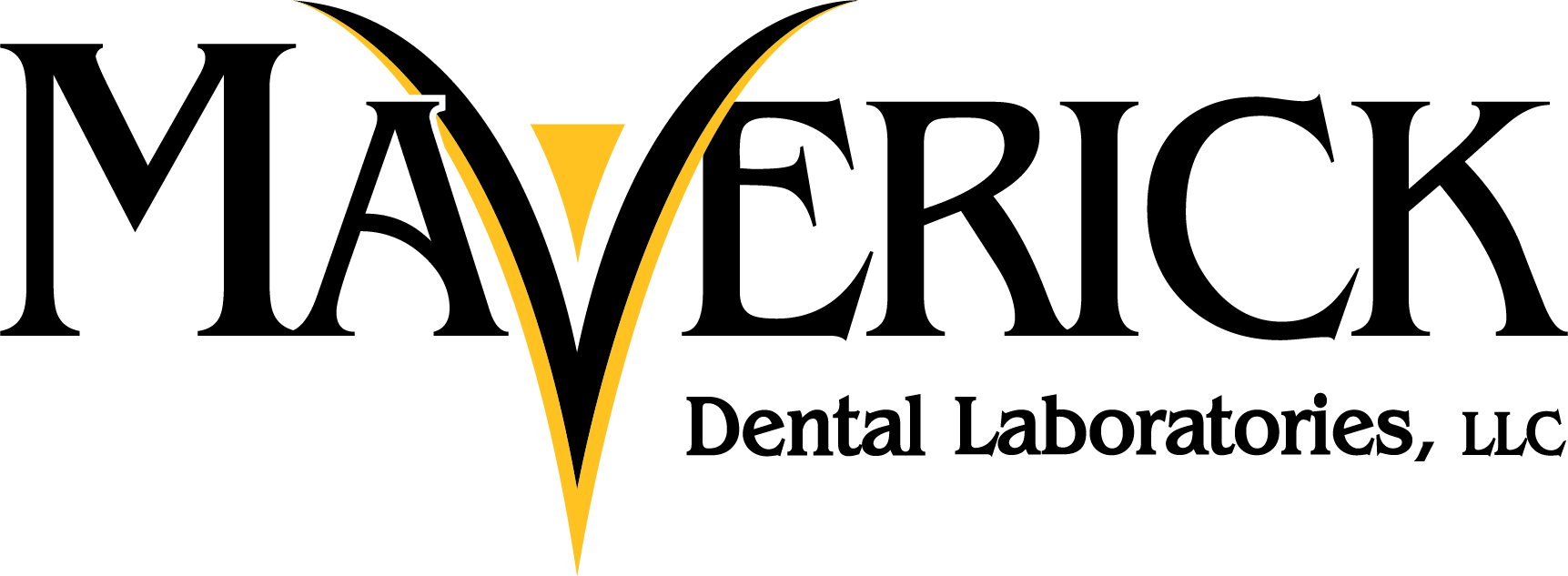 Maverick Lab Logo