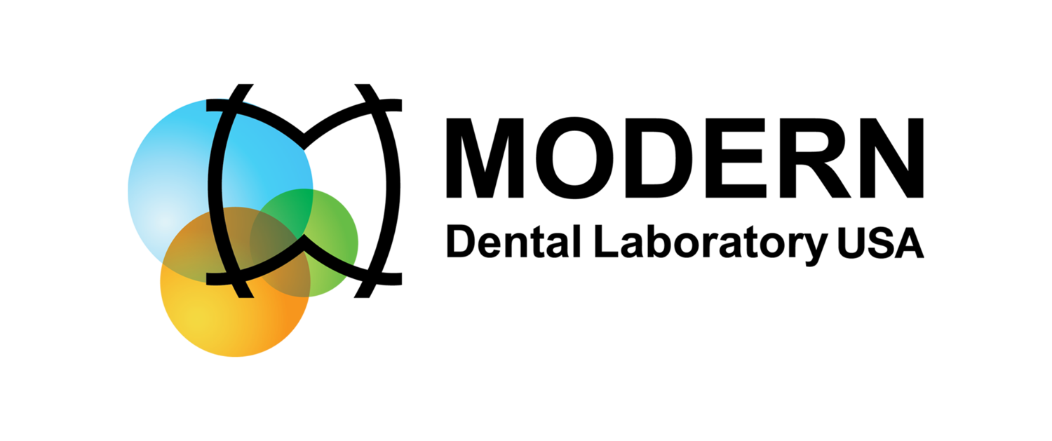 Modern logo