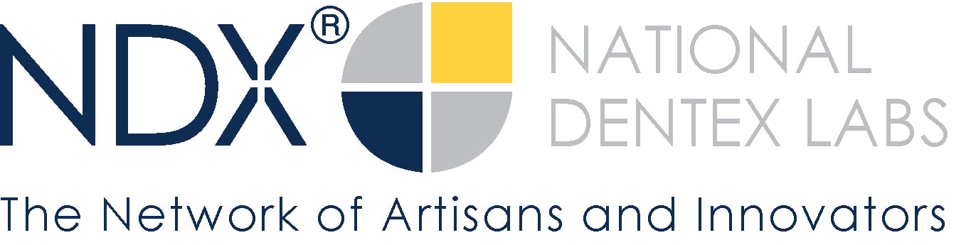 NDX Logo