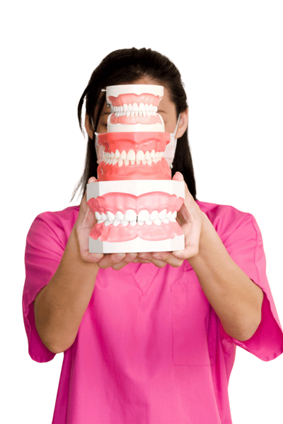 dental assistan