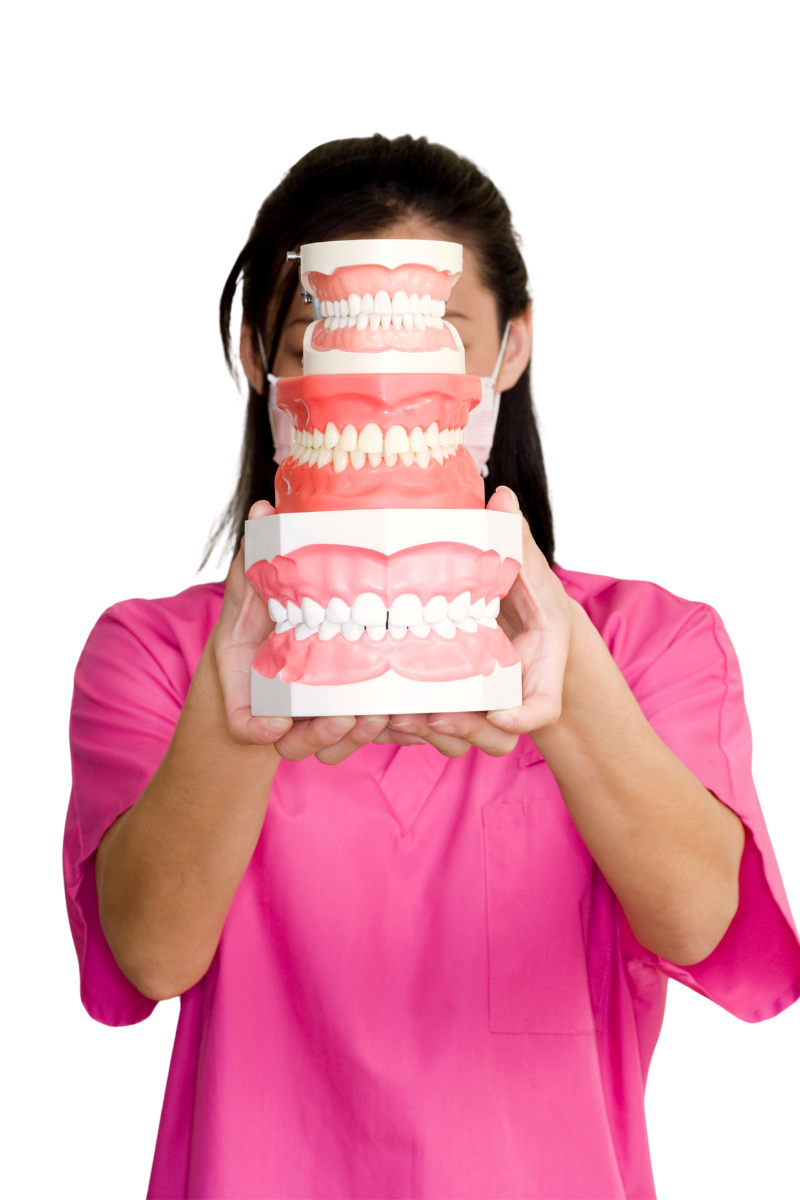dental assistan