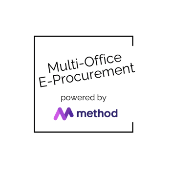 Method-Multi-Office-E-Procurement