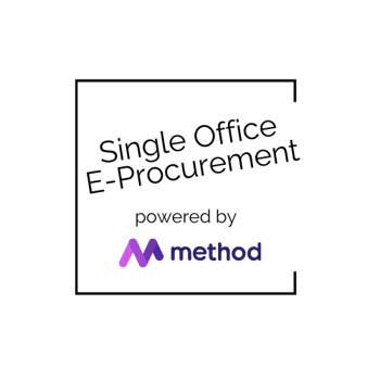 Method-Single-Office-E-Procurement