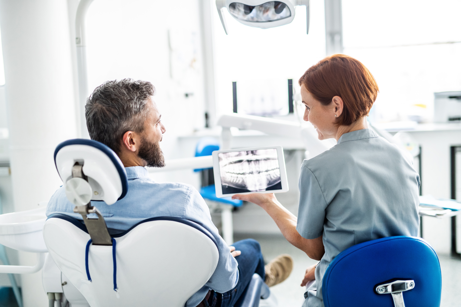 Dentists - Save on Dental Supplies & Stay Independent