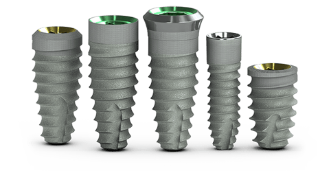 BioHorizons Implant photo from web