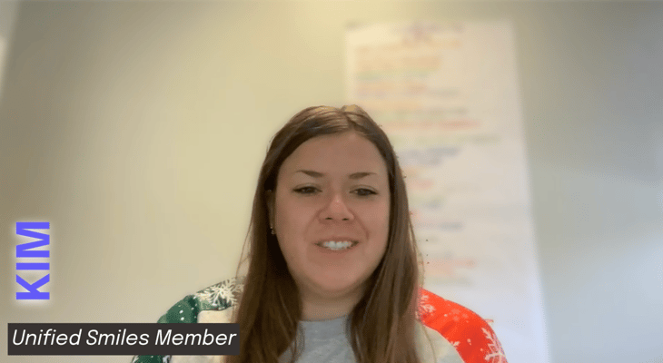 Kim from Edgewood Dental Associates