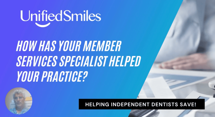 Dr. Mark Laszlo of Laszlo Family Dentistry