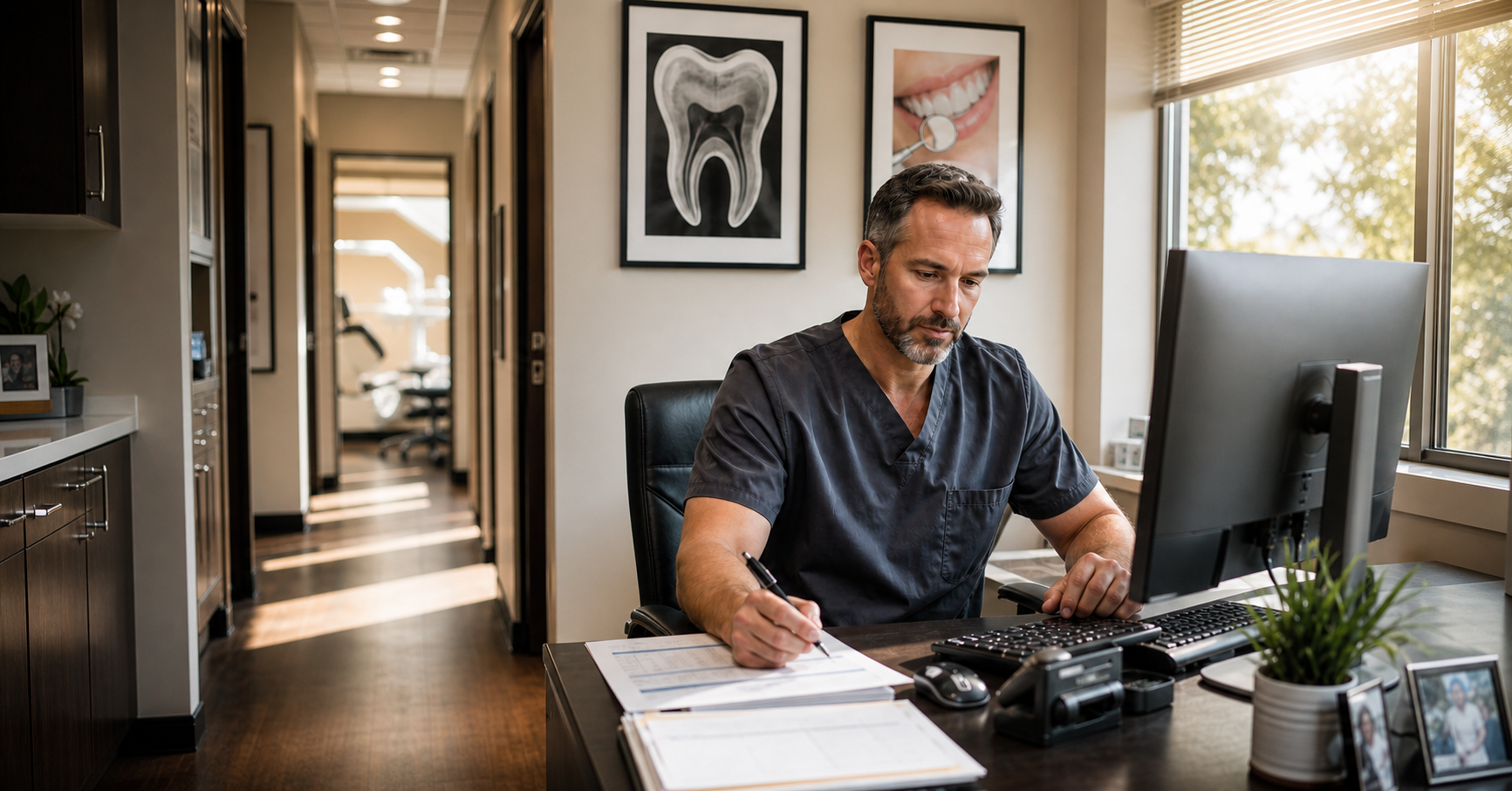 8 Dental Overhead Costs Small Dental Practices Should Audit