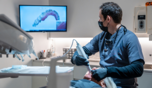 Why Now Is the Best Time to Invest in Dental Equipment