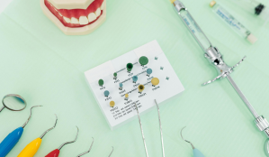 Streamline Dental Inventory Management in Your Startup Practice