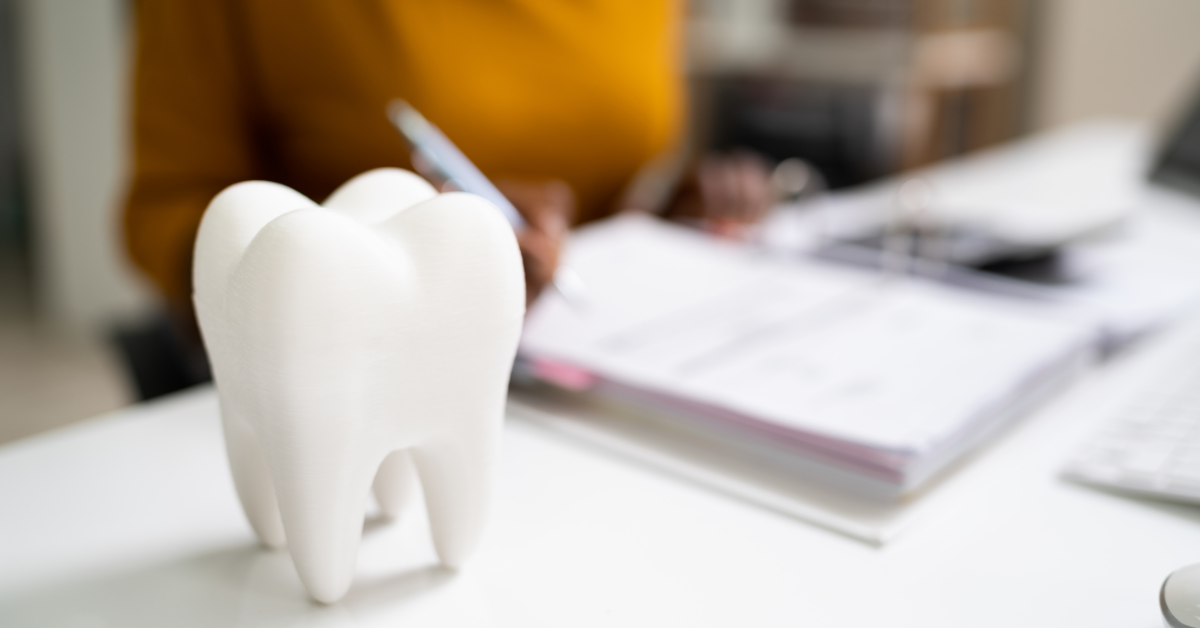 Lower Dental Supply Costs & Boost Profits with a Savings Specialist