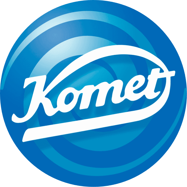 Komet USA