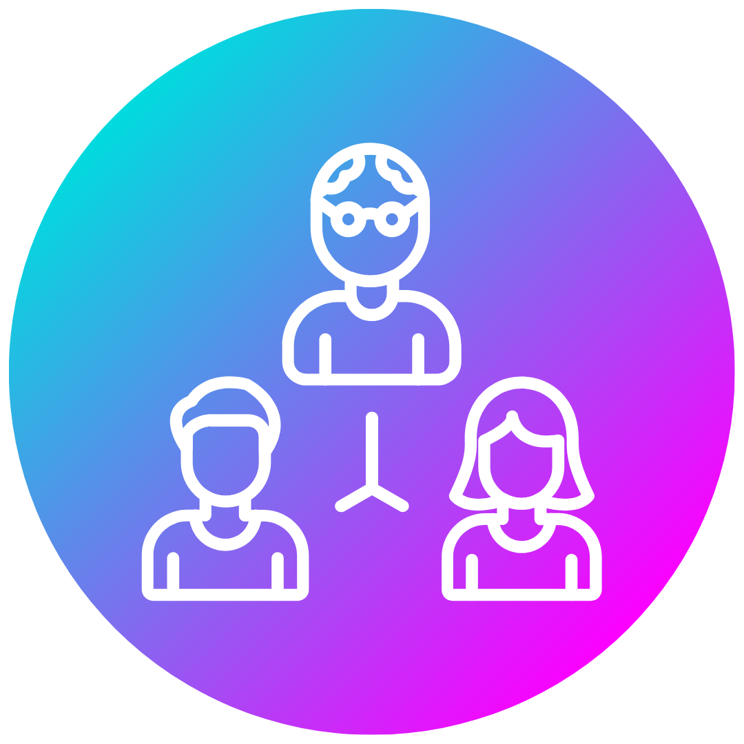 connect icon