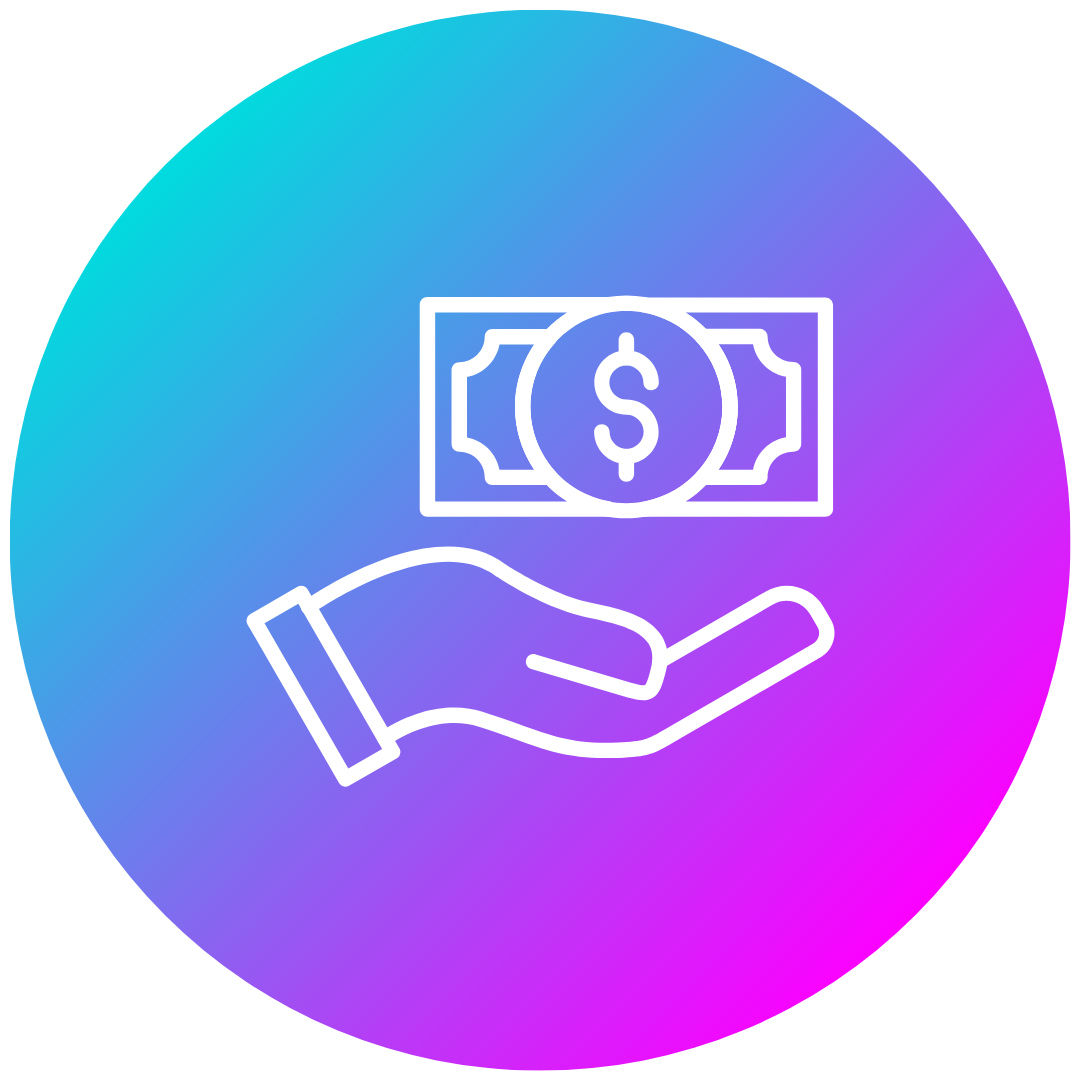 savings 2 icon