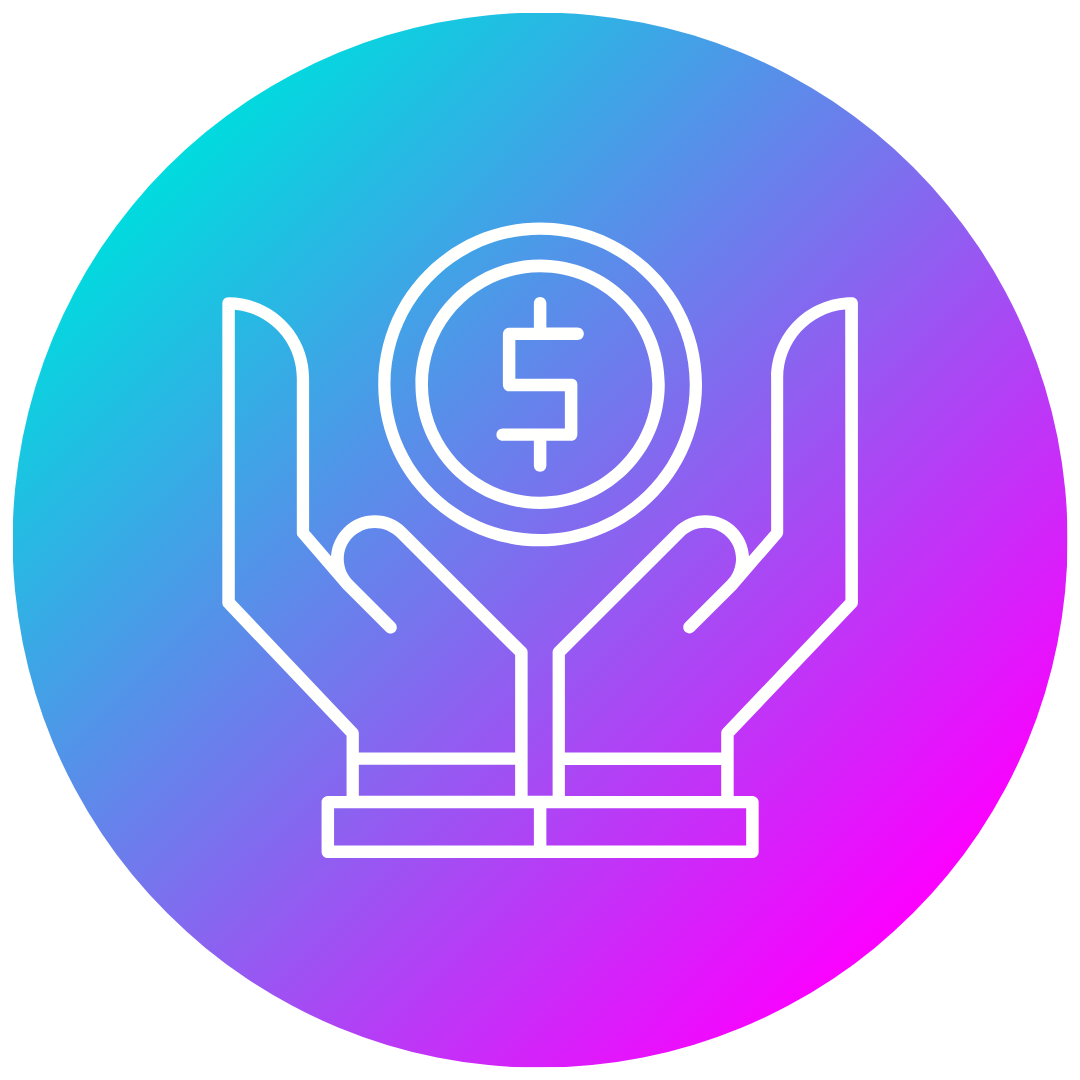 savings icon
