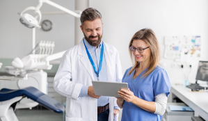 How Unified Smiles Helps Dental Practices Protect Profitability & Power Growth