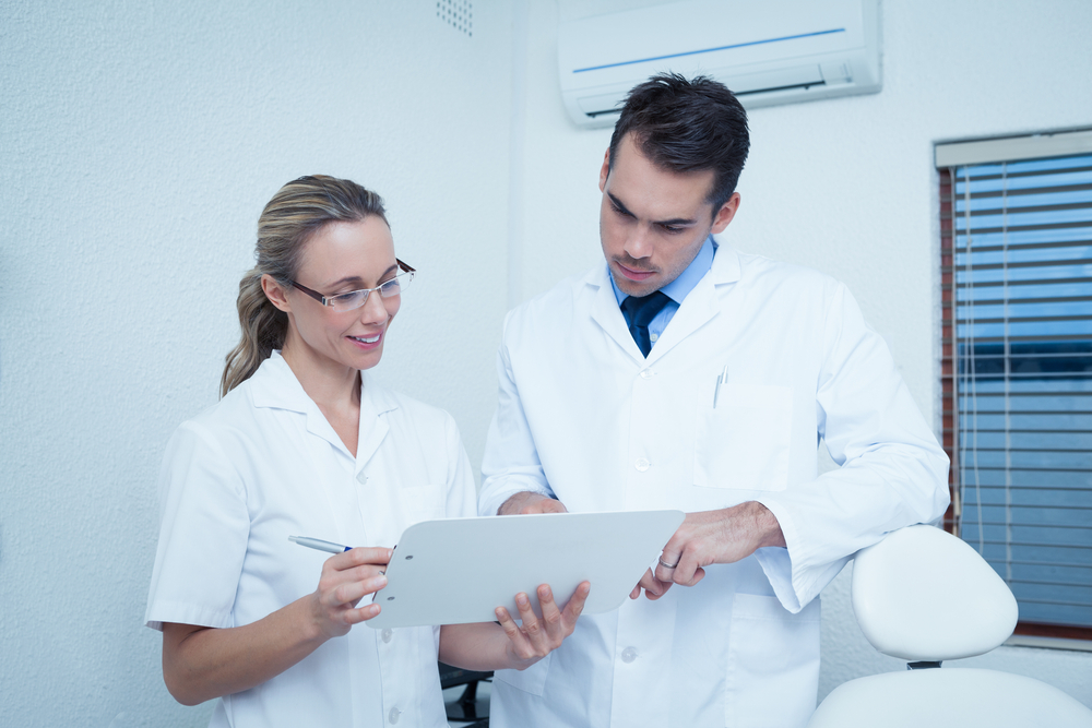 Maximizing Savings with a Dental Group Purchasing Specialist