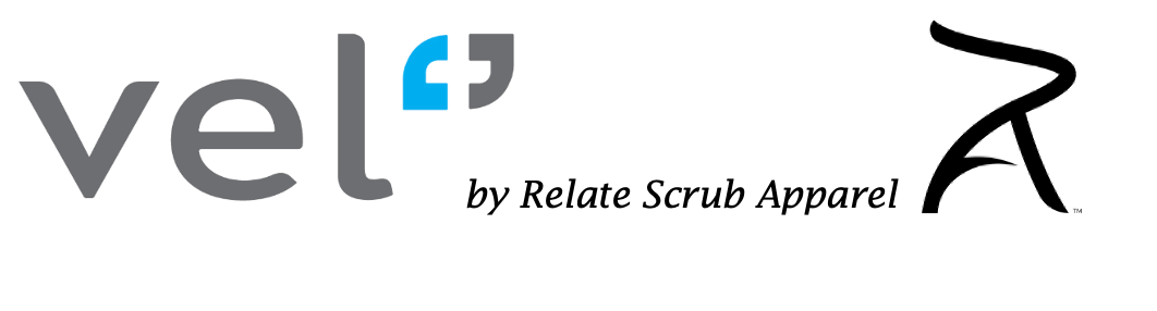 Relate Scrub Apparel