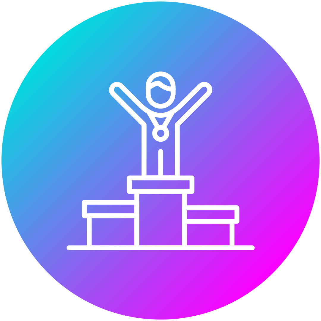 growth 3 icon